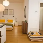Apartman Centro - Design - Jr Con Terrazza - Ac - Wi Fi *