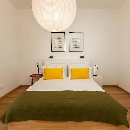 Apartman Centro - Design - Jr Con Terrazza - Ac - Wi Fi *