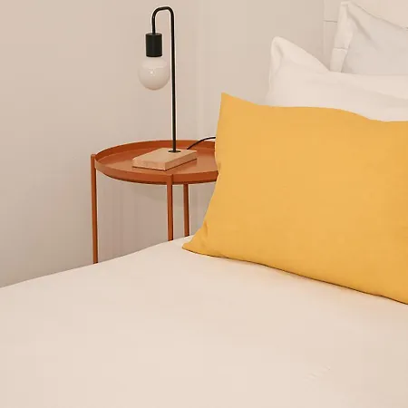 Centro - Design - Jr Con Terrazza - Ac - Wi Fi דירה *