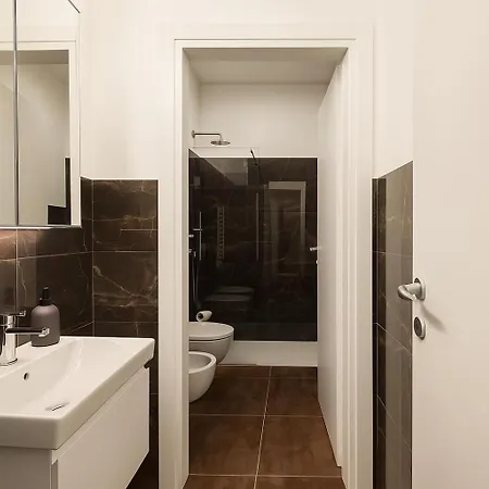 Centro - Design - Jr Con Terrazza - Ac - Wi Fi דירה טריאסטה