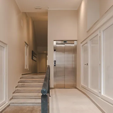 Centro - Design - Jr Con Terrazza - Ac - Wi Fi Apartman *