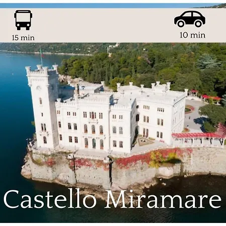 Centro - Design - Jr Con Terrazza - Ac - Wi Fi Apartman *