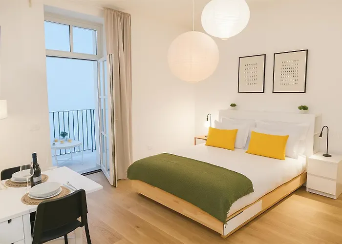 Centro - Design - Jr Con Terrazza - Ac - Wi Fi * Trieszt