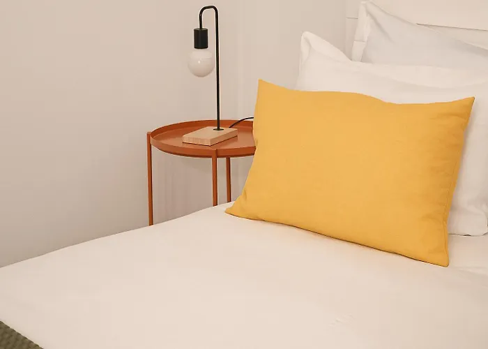 Centro - Design - Jr Con Terrazza - Ac - Wi Fi Apartman *