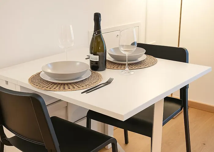 Centro - Design - Jr Con Terrazza - Ac - Wi Fi * Trieszt