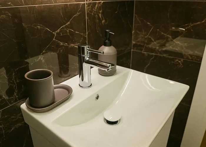 Centro - Design - Jr Con Terrazza - Ac - Wi Fi Apartman