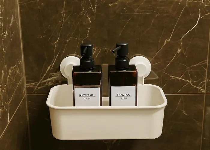 Centro - Design - Jr Con Terrazza - Ac - Wi Fi Apartman