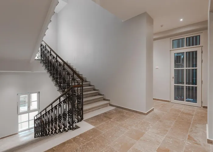 Apartman Centro - Design - Jr Con Terrazza - Ac - Wi Fi *