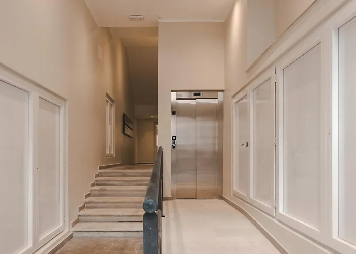 Centro - Design - Jr Con Terrazza - Ac - Wi Fi Apartman *