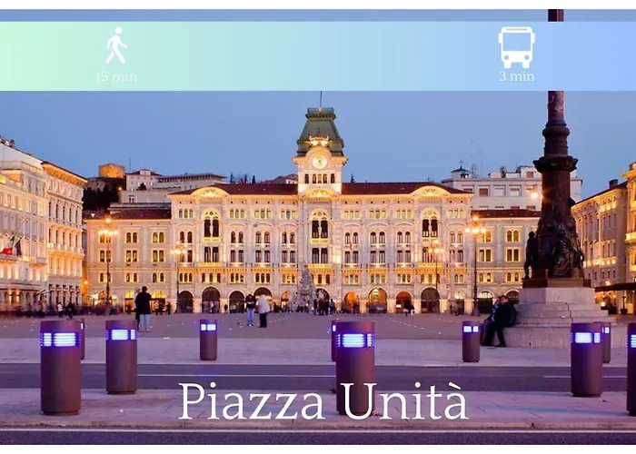 Centro - Design - Jr Con Terrazza - Ac - Wi Fi Apartman *